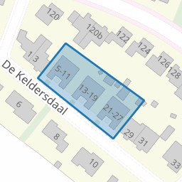 Perceel BGR02-B-1686