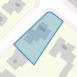 Perceel BGR02-B-1697