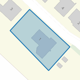 Perceel BGR02-B-1700