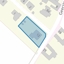 Perceel BGR02-B-1701