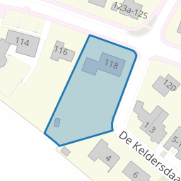 Perceel BGR02-B-1710