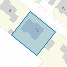 Perceel BGR02-B-1714