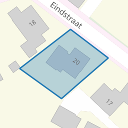 Perceel BGR02-B-1717