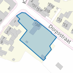 Perceel BGR02-B-1726