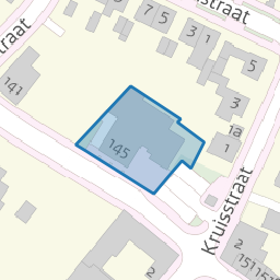 Perceel BGR02-B-1729