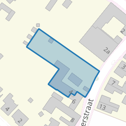 Perceel BGR02-B-1740