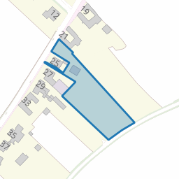 Perceel BGR02-B-1752