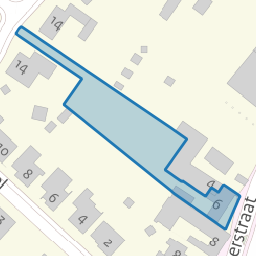 Perceel BGR02-B-1771