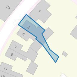 Perceel BGR02-B-1776