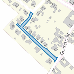 Perceel BGR02-B-1780