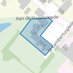 Perceel BGR02-B-1785