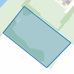 Perceel BGR02-B-1789