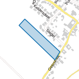 Perceel BGR02-B-1794