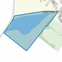 Perceel BGR02-B-1796