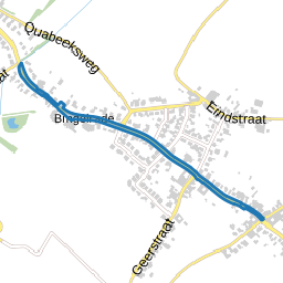 Perceel BGR02-B-1798