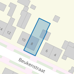 Perceel BGR02-B-1809