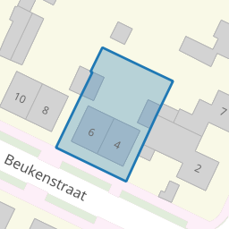 Perceel BGR02-B-1810