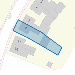 Perceel BGR02-B-1811