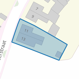 Perceel BGR02-B-1812