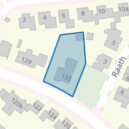 Perceel BGR02-B-1818