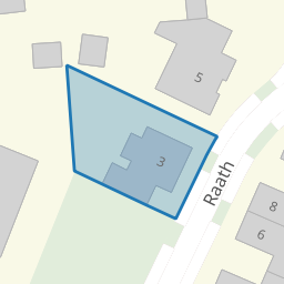 Perceel BGR02-B-1840