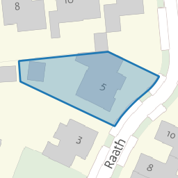 Perceel BGR02-B-1841