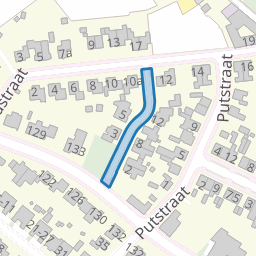 Perceel BGR02-B-1853