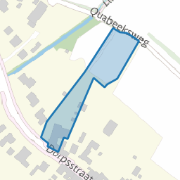 Perceel BGR02-B-1861