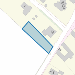 Perceel BGR02-B-1888