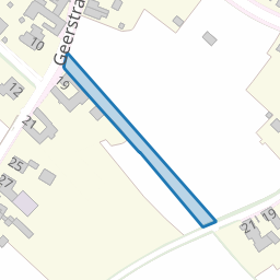 Perceel BGR02-B-1895