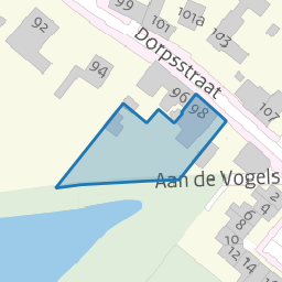 Perceel BGR02-B-1900