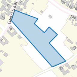 Perceel BGR02-B-1904