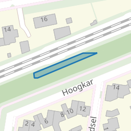 Perceel BHM00-B-1382