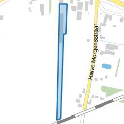 Perceel BHM00-B-1408