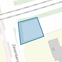 Perceel BHM00-B-1479