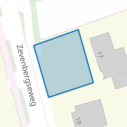 Perceel BHM00-B-1714