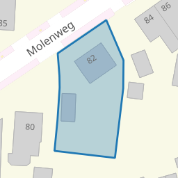 Perceel BHM00-B-1960