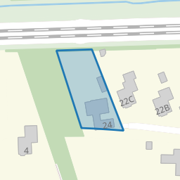 Perceel BHM00-B-2068