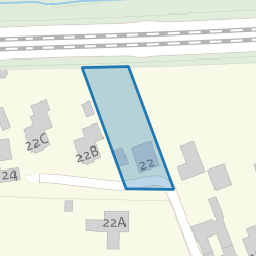 Perceel BHM00-B-2070