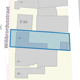 Perceel BHM00-B-2079