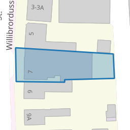 Perceel BHM00-B-2105