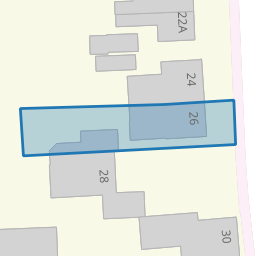 Perceel BHM00-B-2117