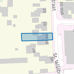 Perceel BHM00-B-2118