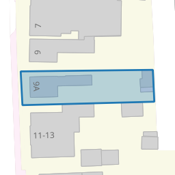 Perceel BHM00-B-2156