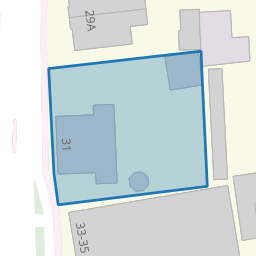 Perceel BHM00-B-2163