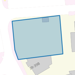 Perceel BHM00-B-2168