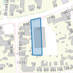 Perceel BHM00-B-2202