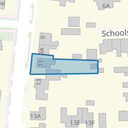 Perceel BHM00-B-2232