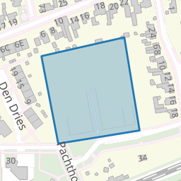 Perceel BHM00-B-2236