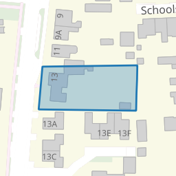 Perceel BHM00-B-2249